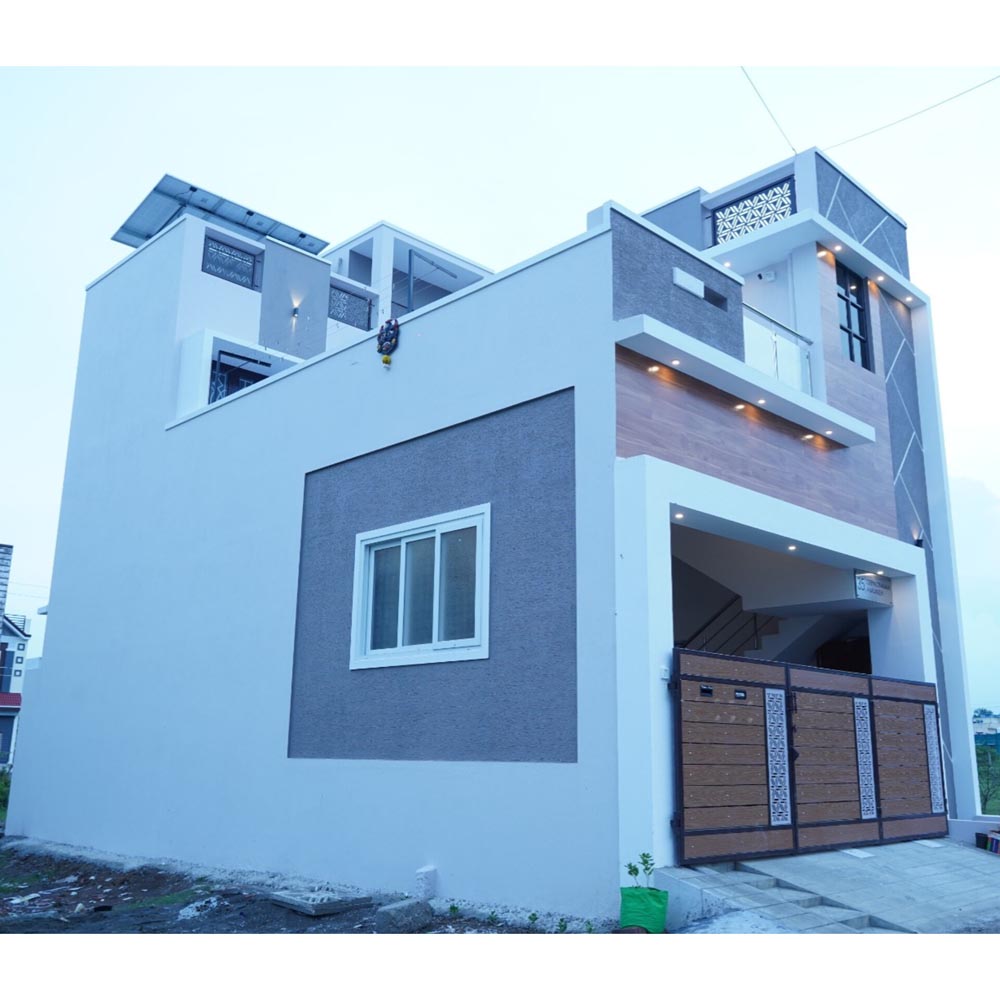 Arun Construction