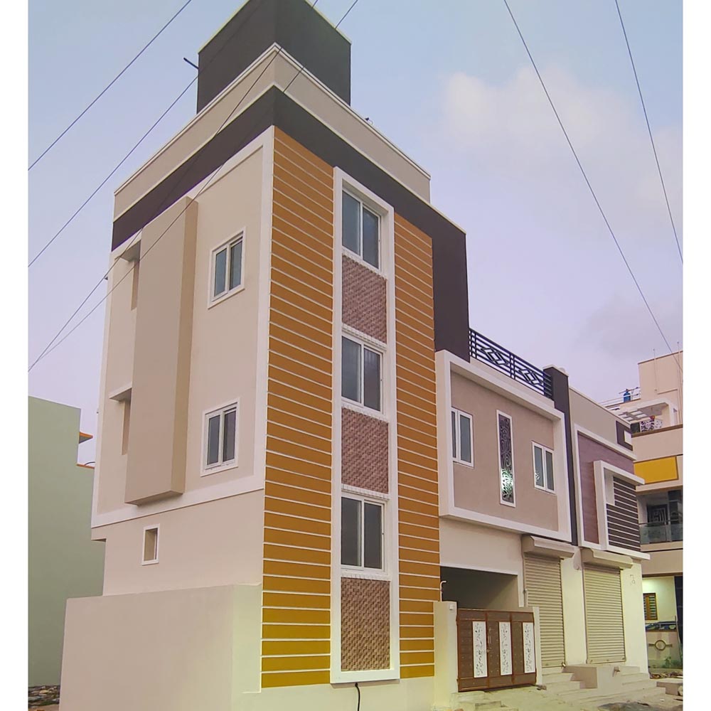 Arun Construction